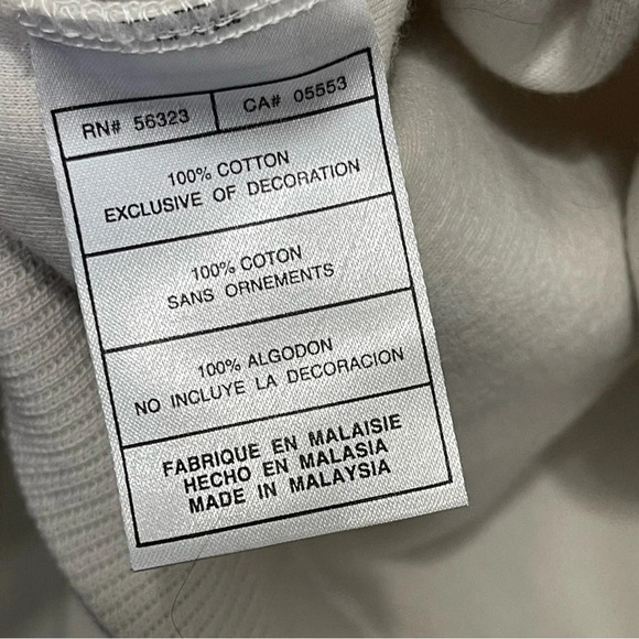 Nike Golf Sweater Vest Grandpacore Classic Coastal Size Large - Picture 4 of 6